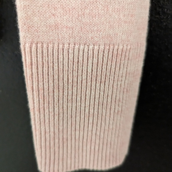 Pink Cardigan - Picture 8 of 9